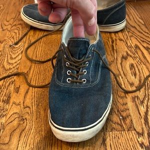 Old Navy Boat Shoes Men’s Size 13